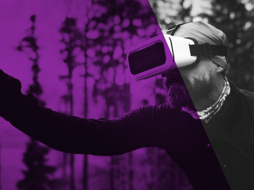EIRA funding available for VR Digital tech