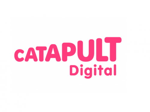 Catapult Digital Logo