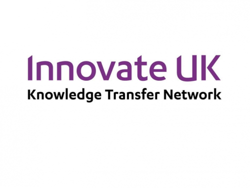 Innovate UK Logo