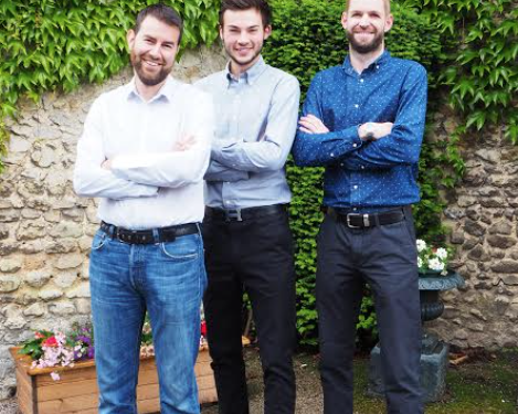 Marketplace AMP based in Bury St Edmunds, specialists in all aspects of setting up, optimising and amplifying online marketplaces, announces a triple appointment and client wins.
