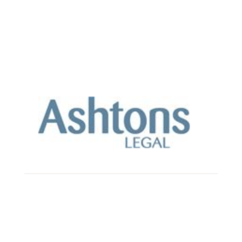 Ashtons Logo