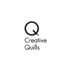 Creative Quills Logo