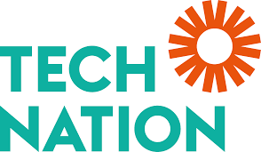 Tech Nation Logo