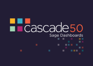 Cascade50 logo
