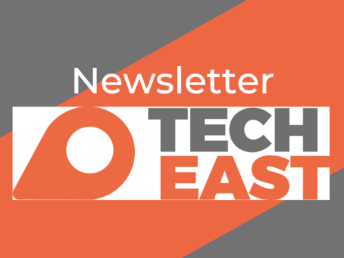 Tech East Newsletter