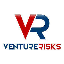 Venture Risk Logo