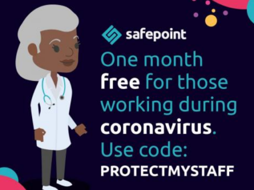 Safepoint Cornavirus