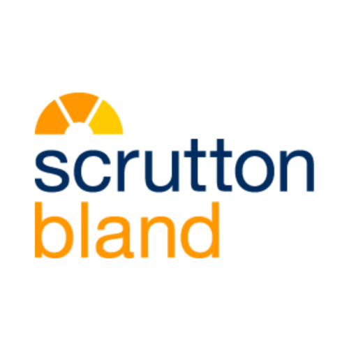 Scrutton Bland Logo