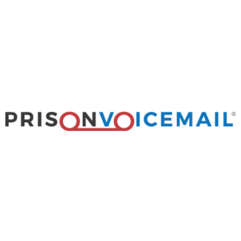 Prison Voice Mail