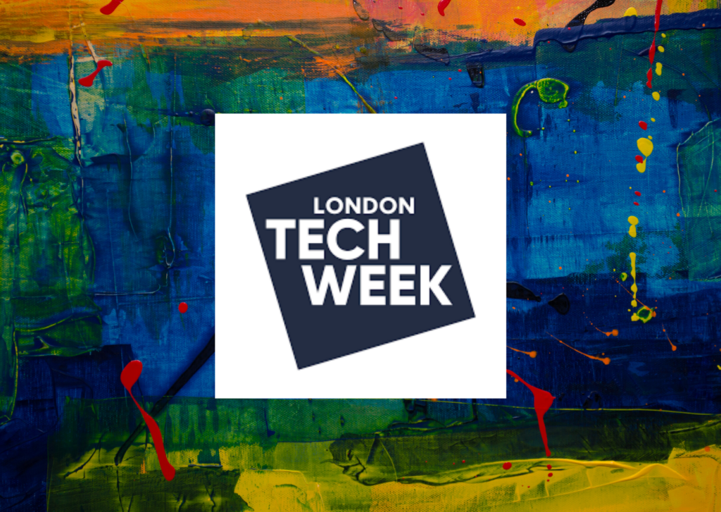 London Tech Week Tech East