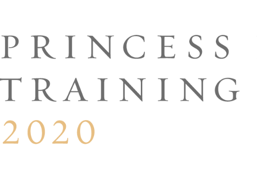 Princess Royal training awards 2020