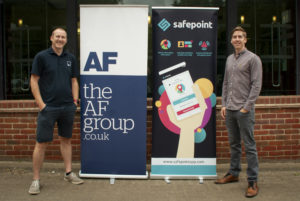 SafePoint and Anglia Farmer Partnerships