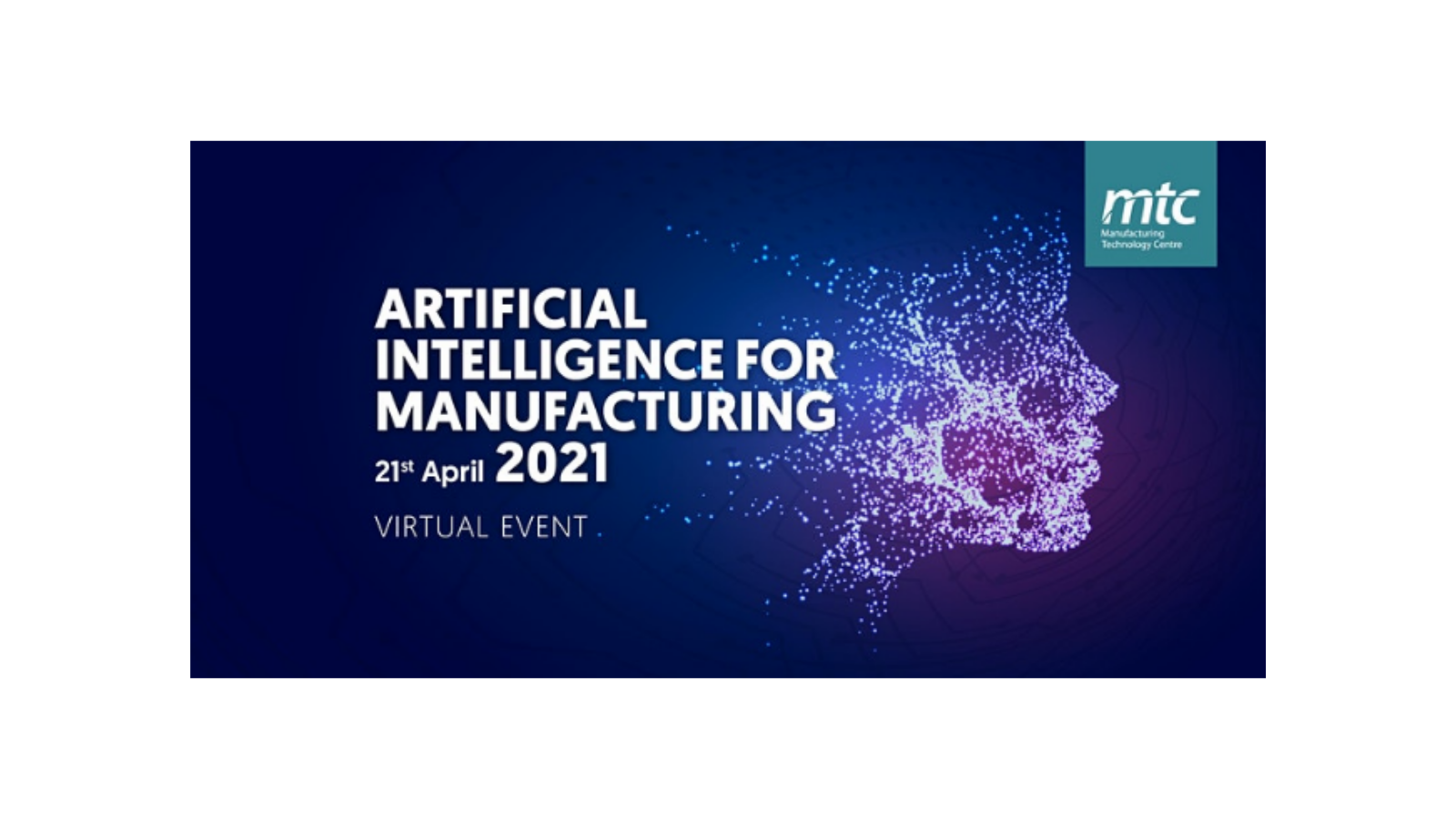 Artificial Intelligence Transforms Manufacturing 8911