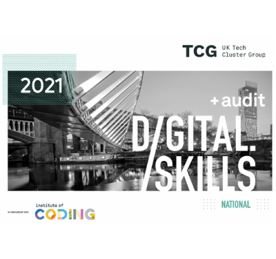 2021 Digital Skills Audit