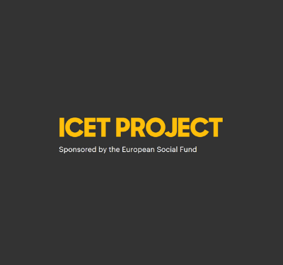 University of Suffolk ICET Project