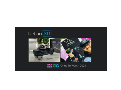 Urban XR Createch Ones to Watch