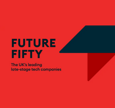 Tech Nation Future Fifty