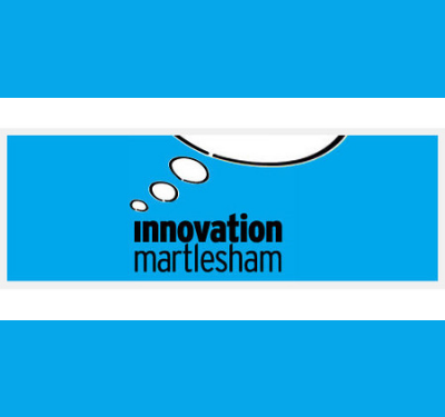 Innovation Martlesham