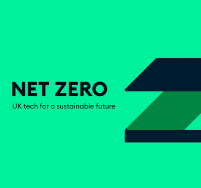 Tech Nation Net Zero