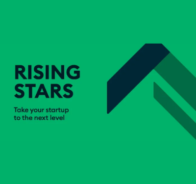 Tech Nation Rising Stars