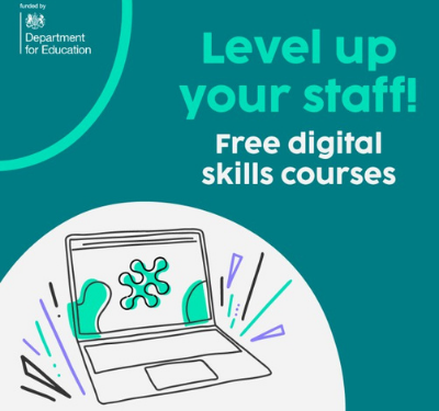 The Skills Network funded courses