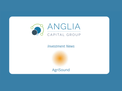 Anglia Capital Group Investment News