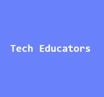 Tech Educators Norwich