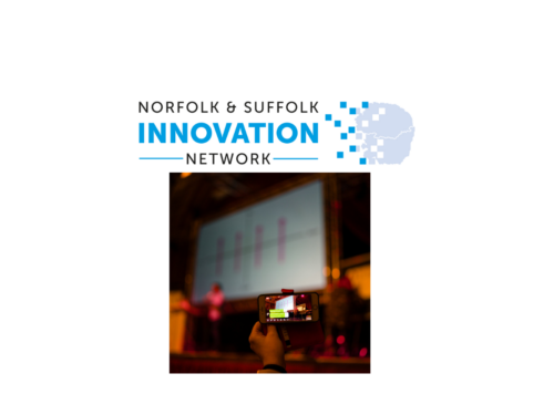 Innovation Race 2022 Norfolk & Suffolk