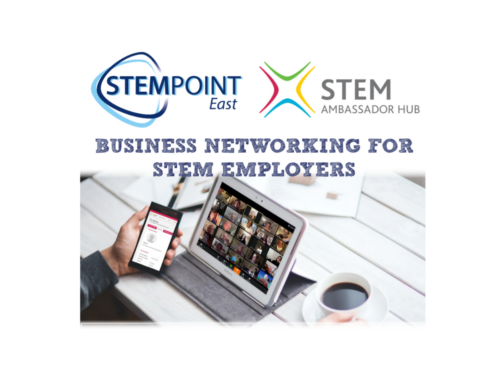 STEMPOINT East Event April 2022