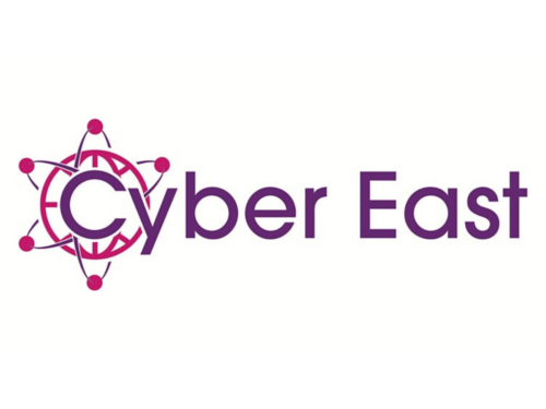 Cyber East