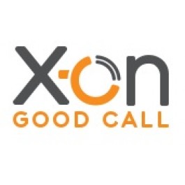 X-on logo jobs