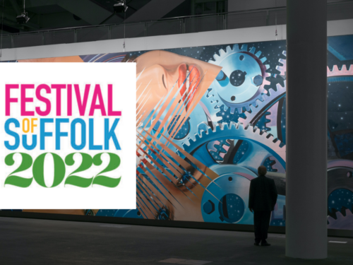 Festival of Suffolk