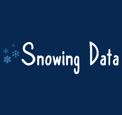 Snowing Data Jobs