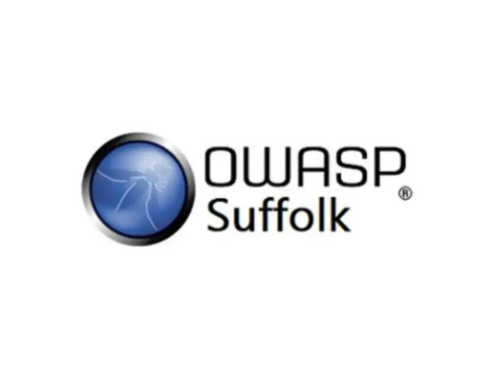 OWASP Suffolk