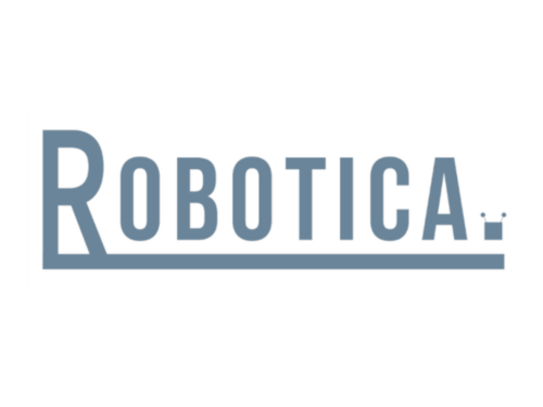 Robotica at IBC 2022 IBC 2022