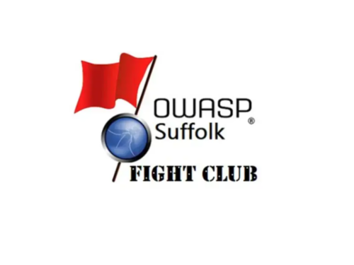 OWASP Suffolk Fight Club
