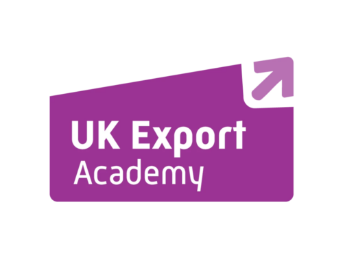 UK Export Academy Events