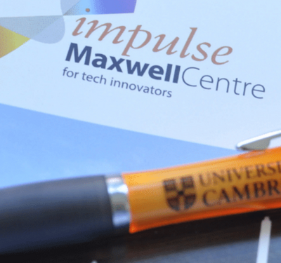 Impulse Maxwell Centre Cambridge