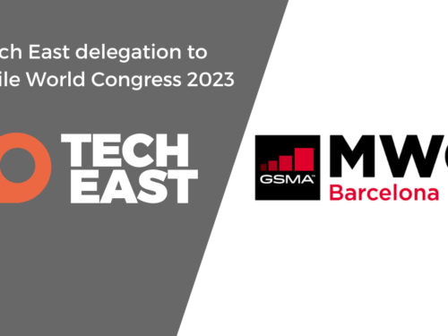 MWC Barcelona 2023.