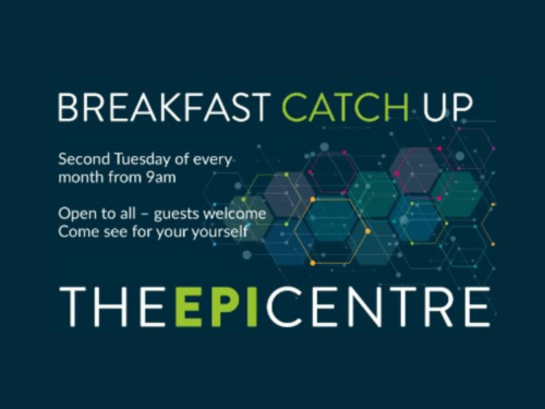 Events at The EpiCentre