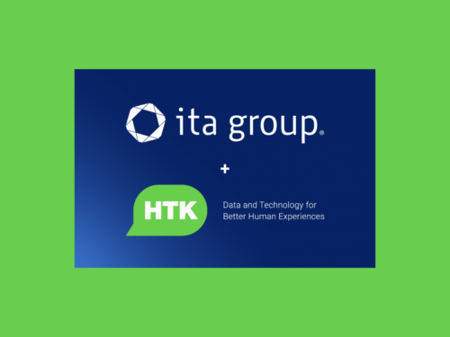 ITA Group Acquires HTK Limited
