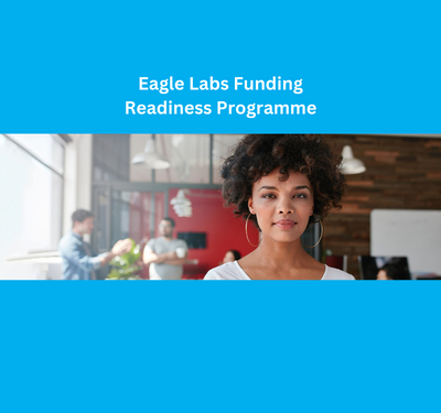 Barclays Eagle Labs Funding Readiness Programme