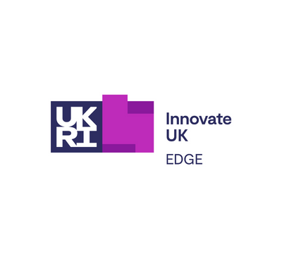 UKRI Innovate UK EDGE