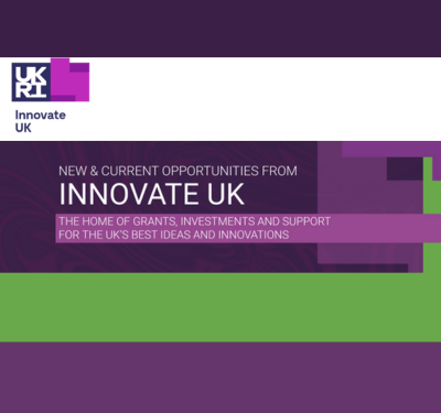 Innovate UK East of England