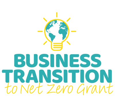 Business Transition to Net Zero Grant