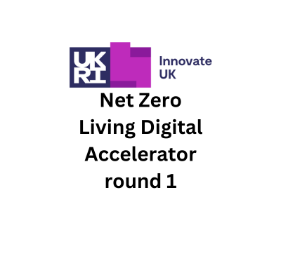 Net Zero Accelerator Round 1