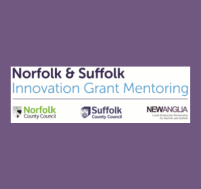 Norfolk & Suffolk Grant Mentoring