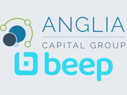 Anglia Capital Group Beep