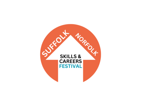 Suffolk Skills and Careers Festival 2023