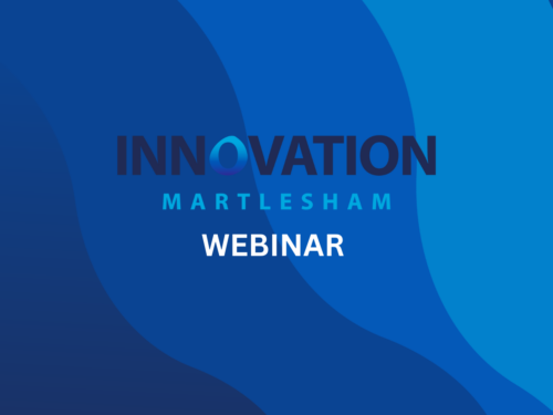 Innovation Martlesham Webinar (IM)